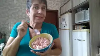KEFIR IOGURTE NATURAL E SAUDÁVEL.