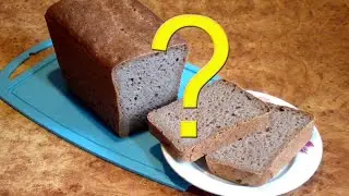 Чем еще интересна ржаная закваска