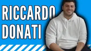 Chi è e cosa fa lo SPORT CONTENT CREATOR? | Intervista a Riccardo Donati di @doppiadoppia