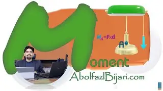 🔹 The Secret Behind Rotational Motion | Mastering Moments in Mechanics! 🔹