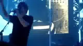 Radiohead @ Camden, NJ 