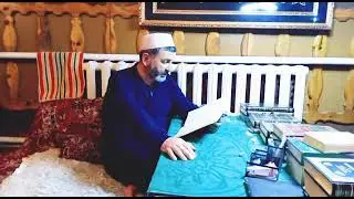 как боялся шайтан г!умар асхабу