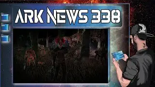 Extra Life Event - Switch Update Release ! - Switch Roadmap für den November | ARK News 338