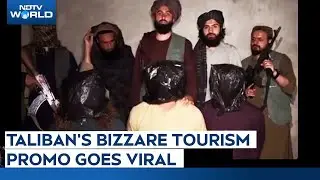 Taliban News | 