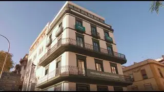 PSN INAUGURA OFICIALMENTE SU OFICINA DE SEVILLA