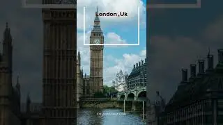 London - World’s Best Cities