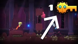 First GOLD KEY! || Citadel by Subwoofer || 3rd EVENT level