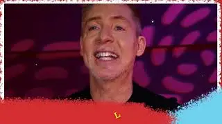 Ping pong con Adrián Suar