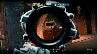 Twitch Ace...on the clock...