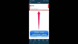 Enable Alexa Skill from Amazon App
