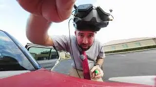 3 Days Late | FPV PACK