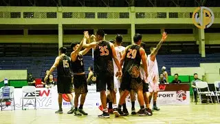 West Bandits Goes to Bali (Final Day) 