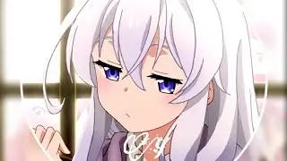 Nightcore - Linked / (Lyrics)