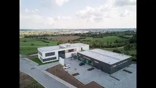 Eröffnung des neuen Campus Herrieden