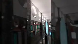 metro