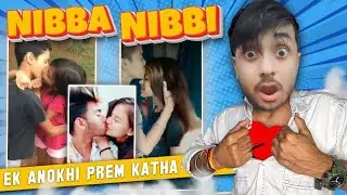 NIBBA NIBBI ROAST AGAIN Instagram Reels Roast Videos || Dr kamina