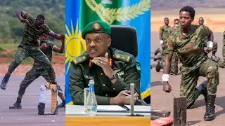 Abasivili bagiye kwinjira muri RDF binyuze mu mutwe w’Inkeragutabara || Ikosi y'amezi 6 i Gabiro