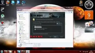 How To Download Alan Wake Blackbox (No Torrent)