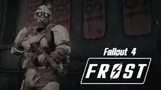 D.B. Tech - FROST: Survival Simulator Fallout 4 - Episode 14