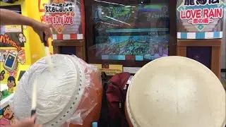 ‪【旧筐体】DON'T CUT(裏)‬ 全良/ダブル歴代全一