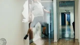 I CAN TELEPORT!!! [2018]