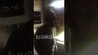 JOE LITE “FREE JOE LITE” PRISON FREESTYLE