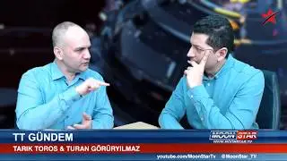 2018 NASIL BAŞLADI; NEREYE GİDER..? TARIK TOROS & TURAN GÖRÜRYILMAZ