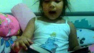 KIM MORTEL ( 2ND READING )