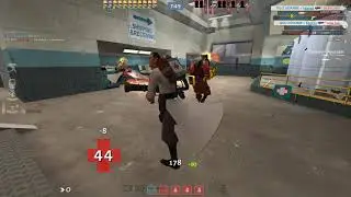 bunch of random tf2 clips