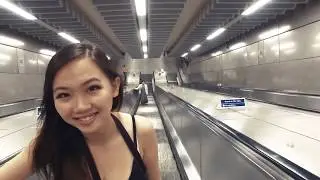 Harriet Sugarcookie hits London