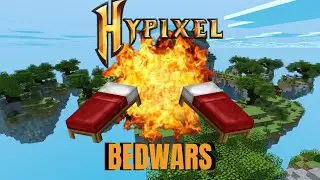 Bedwars (Road to get good #2)