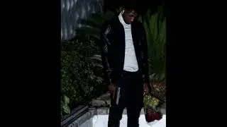 (FREE) [GUITAR] NBA Youngboy Type Beat "Cold Heart" 2024