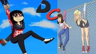 Deviantart Cringe - Wedgies