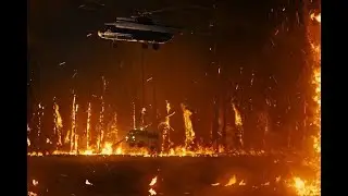 Огонь фильм 2020 викторина и обсуждение  Приглашаю всех!