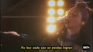 Jay-Z, Alicia Keys - Empire State Of Mind | Sub español