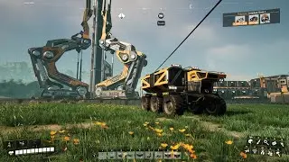 Satisfactory | Part 50 | GamePlay PC