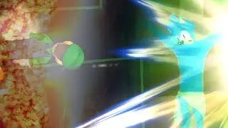Committing WAR Crimes against Luigi-SSBM Clips