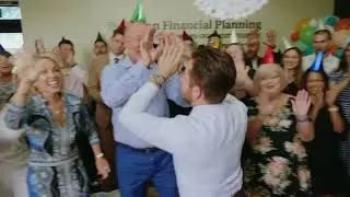 Fullerton Financial Planning: Happy Birthday 2025