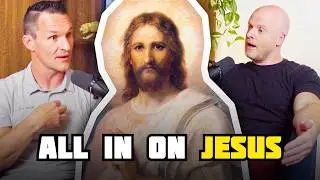 Fully Committed to Faith, Sales and Wrestling