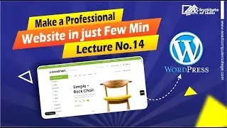 How To Install WoodMart Theme | WoodMart Installation, Demo Import and Configuration 2024