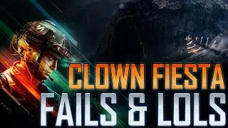 Battlefield 2042 Fails and Lols 1 | Clown Fiesta