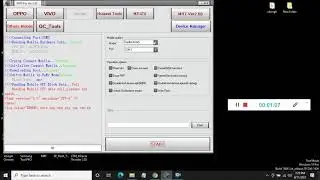Redmi frp bypass MRT tool 🔥 V3.95
