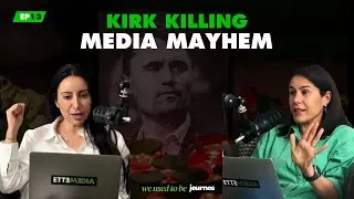 Far Right in Focus: Kirk Killing & UK Rallies | EXCLUSIVE details on axing of Meanjin