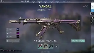 Valorant Free Skins No Ban (BUG)