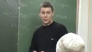 Бросить пить алкоголь. Спецкурс ЧАСТЬ 9.