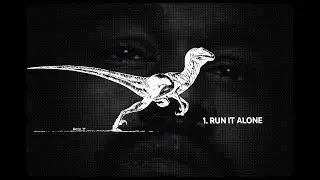 ¥$ - RUN IT ALONE | ʋʊʟȶʊʀɛֆ ₂₀₄₉