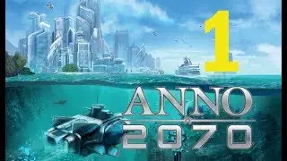 Anno 2070
