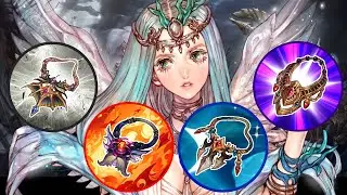 Level 510 Accessories Comprehension Guide | Tree of Savior