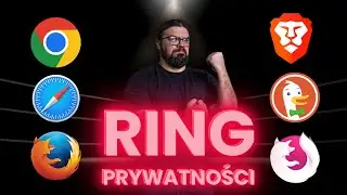 Prywatność przeglądarek