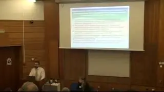 В. Минаев. Экологическая безопасность в атомной энергетике